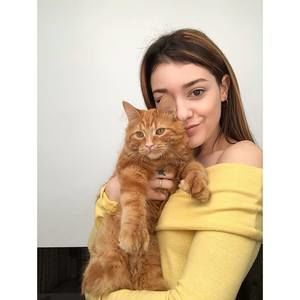 Meet your Posher, Chloé